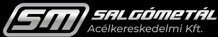 Salgómetál Acélkereskedelmi Kft.